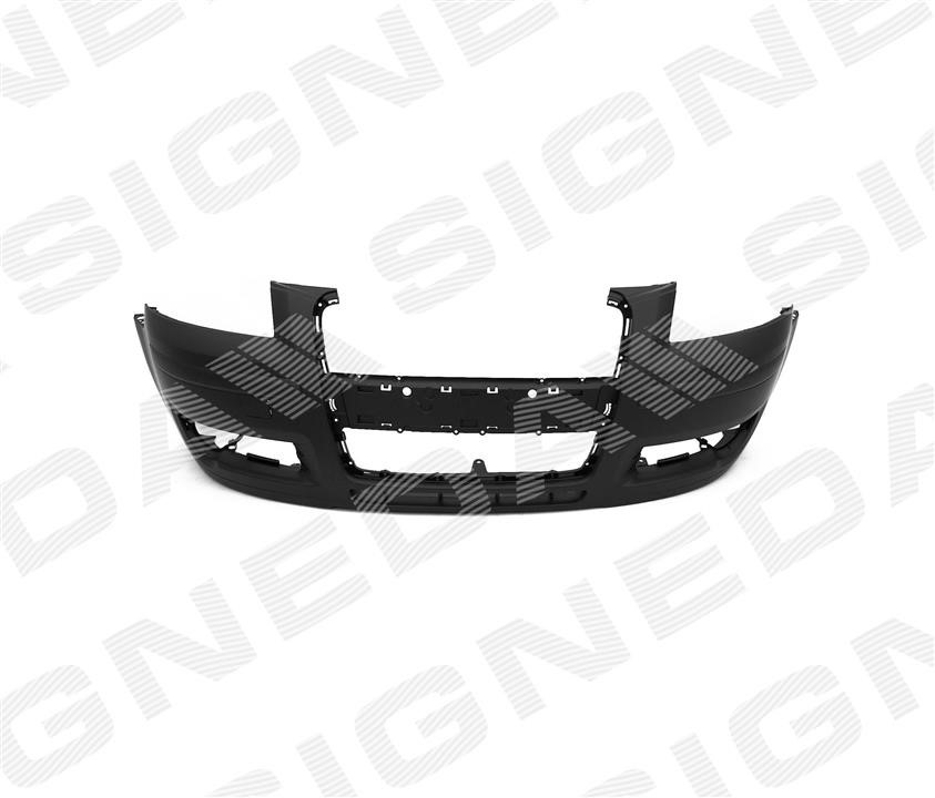 Signeda PAD04015BA Front bumper PAD04015BA: Buy near me in Poland at 2407.PL - Good price!