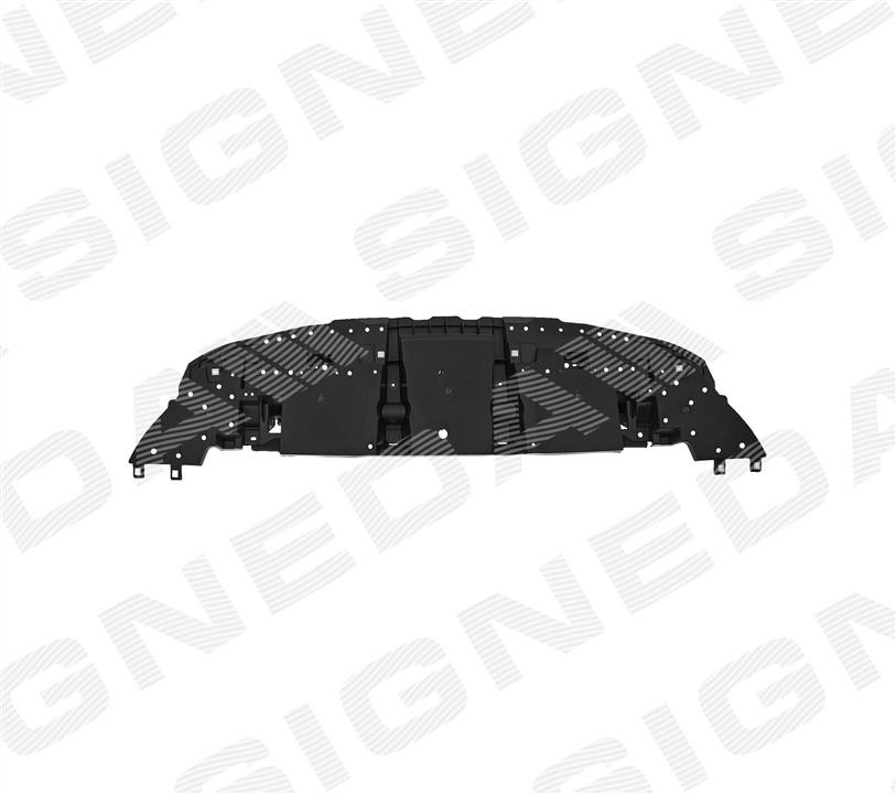 Signeda PTY60066A Bumper protection PTY60066A: Buy near me in Poland at 2407.PL - Good price!