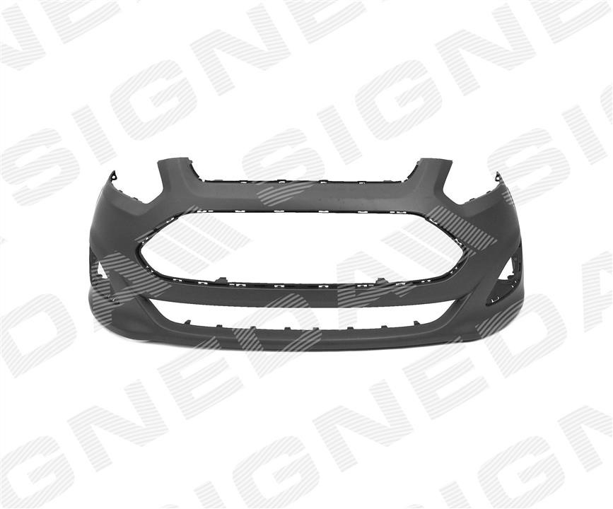 Signeda PFD04438BB Front bumper PFD04438BB: Buy near me in Poland at 2407.PL - Good price!
