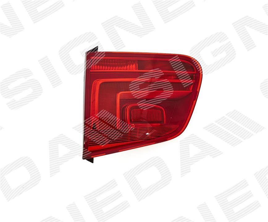 Signeda ZVG191024R Tail lamp right ZVG191024R: Buy near me in Poland at 2407.PL - Good price!