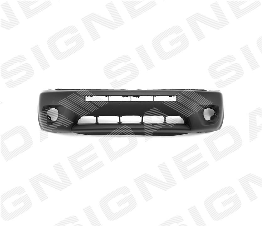 Signeda PTY04221BB Front bumper PTY04221BB: Buy near me in Poland at 2407.PL - Good price!