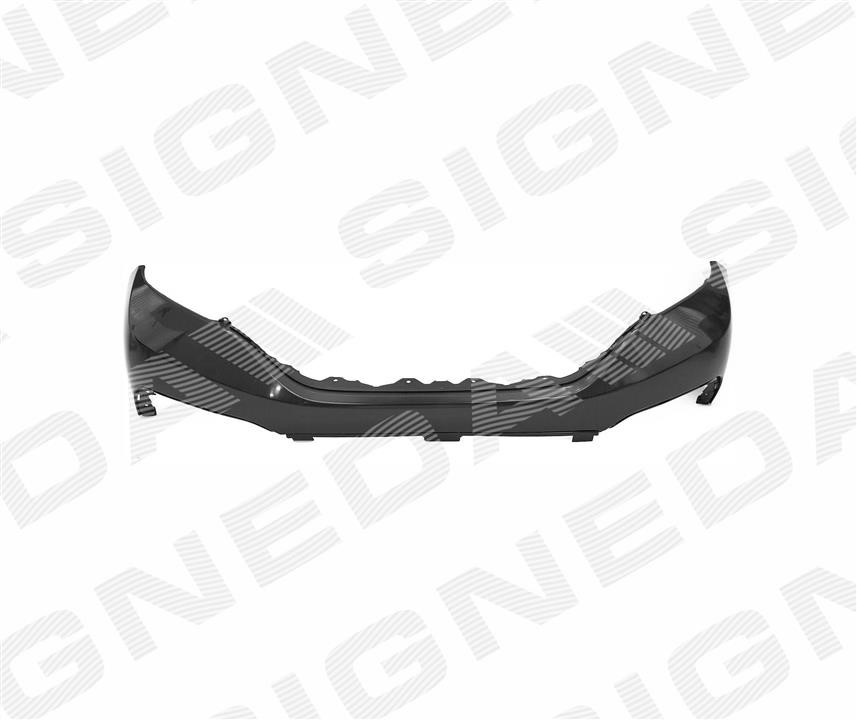 Signeda PHD04242BA Front bumper PHD04242BA: Buy near me in Poland at 2407.PL - Good price!