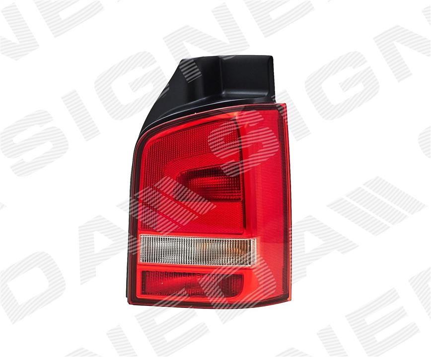 Signeda ZVG191031R Tail lamp right ZVG191031R: Buy near me at 2407.PL in Poland at an Affordable price!