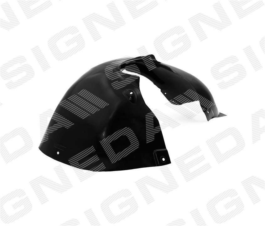 Signeda PVW11041BR Inner wing panel PVW11041BR: Buy near me in Poland at 2407.PL - Good price!