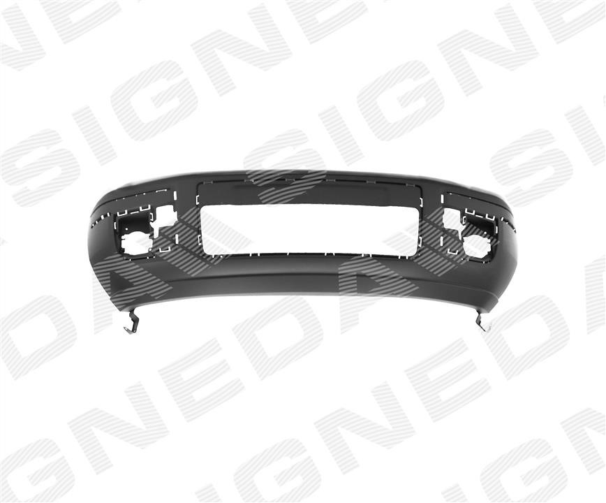 Signeda PFD04330BA Front bumper PFD04330BA: Buy near me at 2407.PL in Poland at an Affordable price!