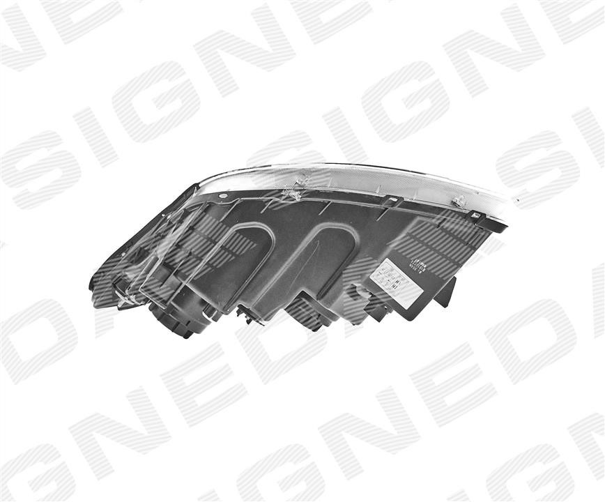 Hauptscheinwerfer rechts Signeda ZHN1146R