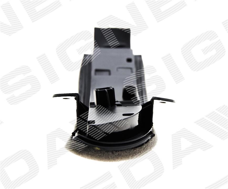 Turn signal repeater in left mirror Signeda VBZM1023CPL