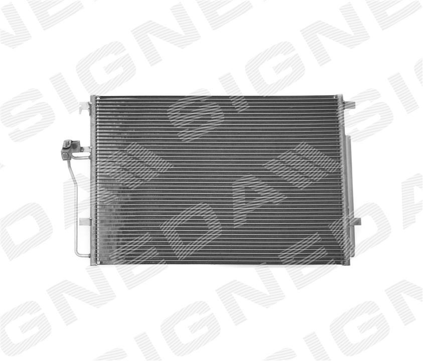 Signeda RC94917 Cooler Module RC94917: Buy near me in Poland at 2407.PL - Good price!