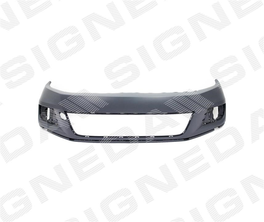 Signeda PVW04079BA(I) Front bumper PVW04079BAI: Buy near me in Poland at 2407.PL - Good price!