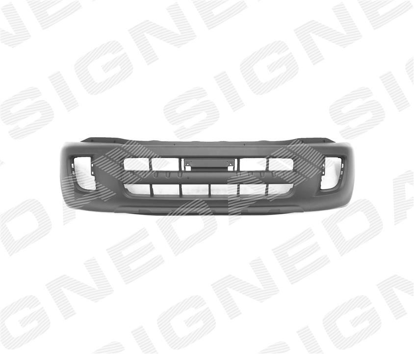 Signeda PTY04178BB Front bumper PTY04178BB: Buy near me in Poland at 2407.PL - Good price!
