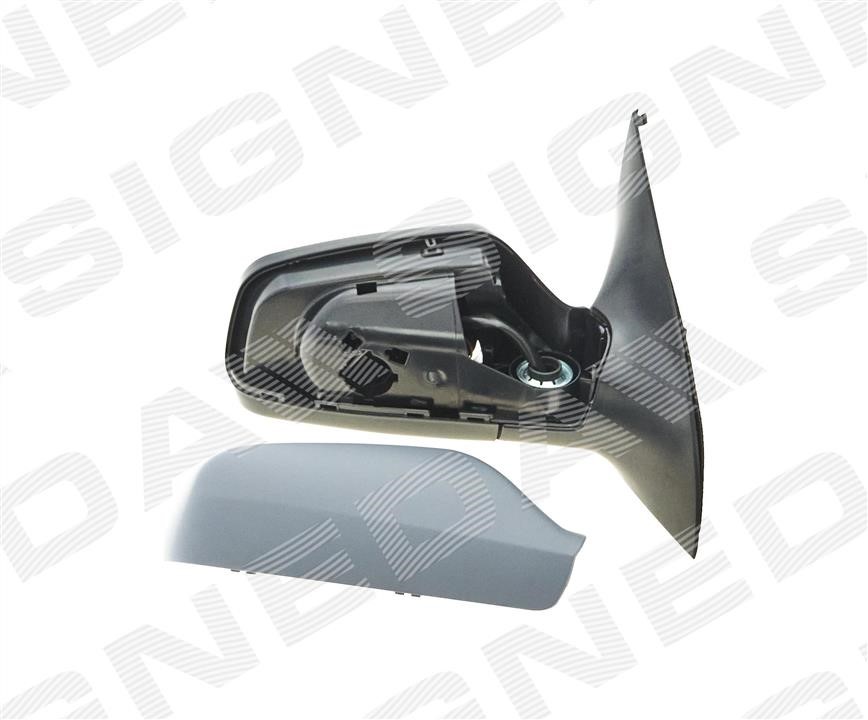 Signeda VOPM1002CR Rearview mirror external right VOPM1002CR: Buy near me in Poland at 2407.PL - Good price!