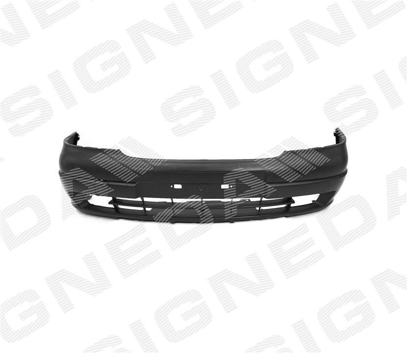 Signeda POP04027BAI Front bumper POP04027BAI: Buy near me at 2407.PL in Poland at an Affordable price!