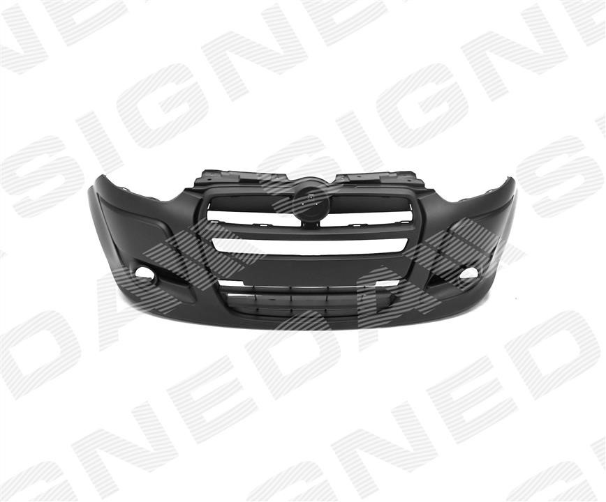 Signeda PFT041130BA Front bumper PFT041130BA: Buy near me in Poland at 2407.PL - Good price!