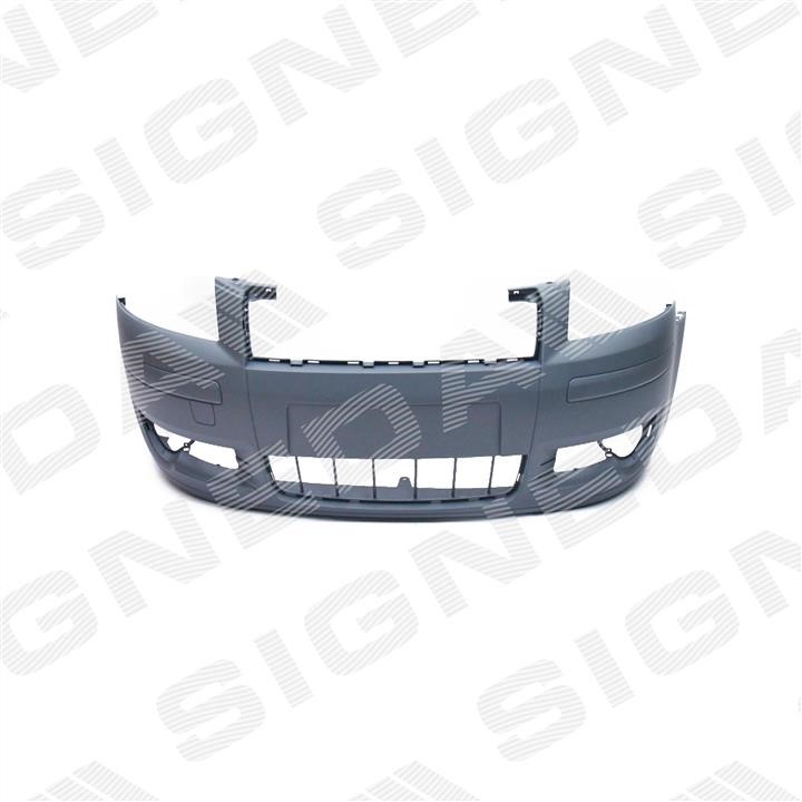 Signeda PAD041032BA Front bumper PAD041032BA: Buy near me in Poland at 2407.PL - Good price!