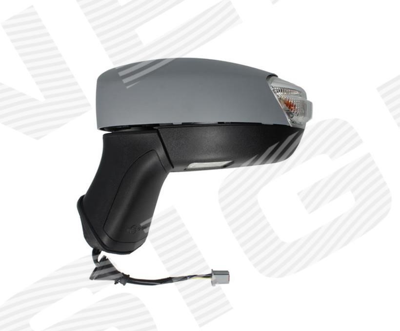 Signeda VFDM1108EL Rearview mirror external left VFDM1108EL: Buy near me at 2407.PL in Poland at an Affordable price!