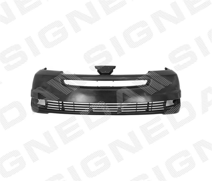 Signeda PTY04225BB Front bumper PTY04225BB: Buy near me in Poland at 2407.PL - Good price!