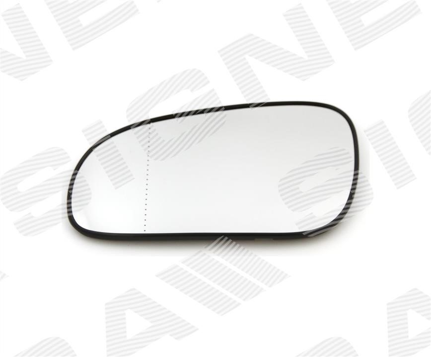 Signeda SVVM1010EL Left side mirror insert SVVM1010EL: Buy near me at 2407.PL in Poland at an Affordable price!