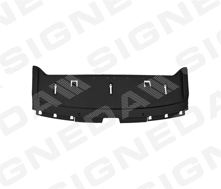 Signeda PPG60005B Bumper protection PPG60005B: Buy near me in Poland at 2407.PL - Good price!