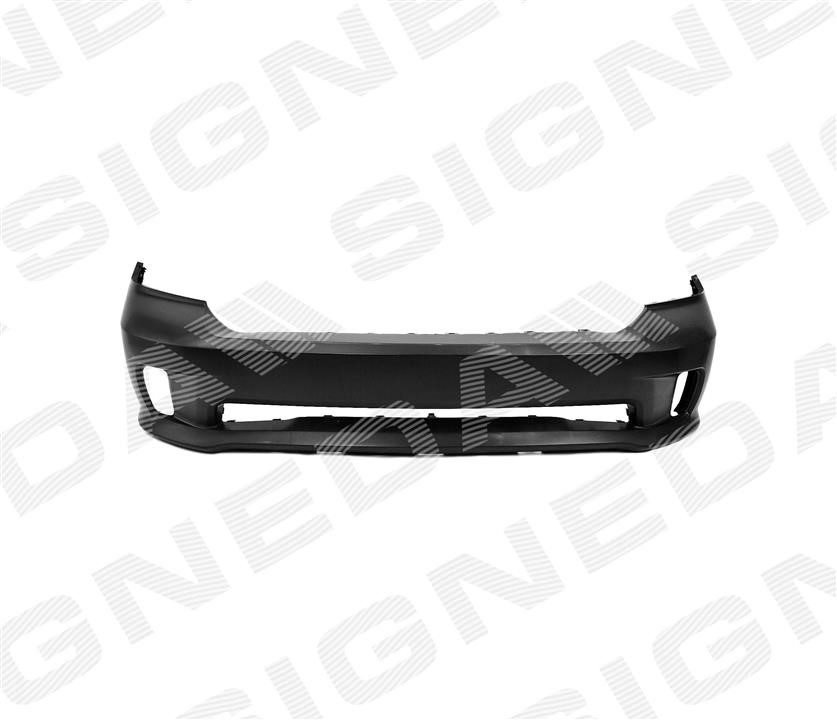 Signeda PDG04117BB Front bumper PDG04117BB: Buy near me in Poland at 2407.PL - Good price!