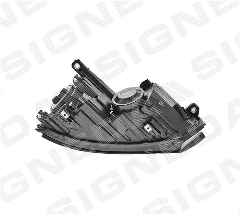 Hauptscheinwerfer rechts Signeda ZVW111251R