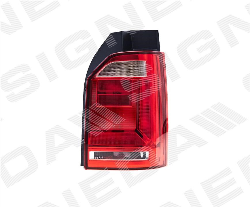 Signeda ZVG1970R Tail lamp right ZVG1970R: Buy near me in Poland at 2407.PL - Good price!