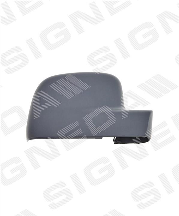 Signeda VVGM1053DR Cover side right mirror VVGM1053DR: Buy near me in Poland at 2407.PL - Good price!