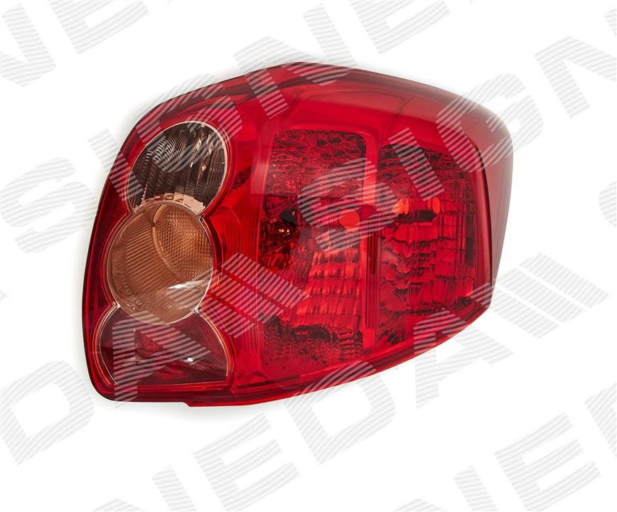 Signeda ZTY191318R Tail lamp right ZTY191318R: Buy near me in Poland at 2407.PL - Good price!