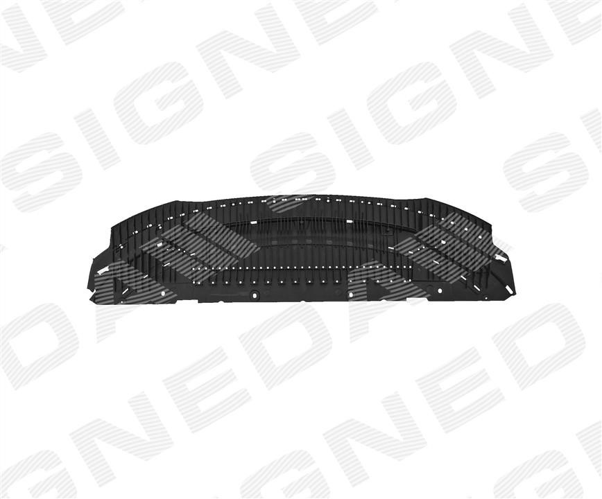 Signeda PAD60073A Bumper protection PAD60073A: Buy near me in Poland at 2407.PL - Good price!