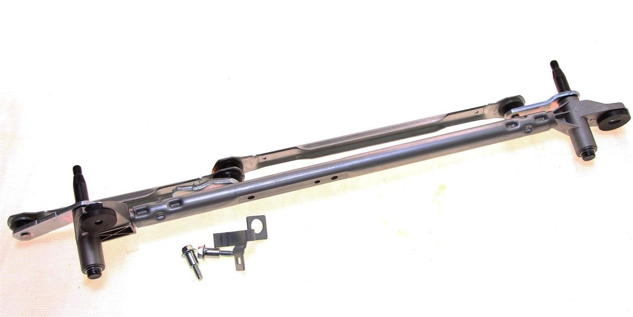 General Motors 93185524 DRIVE ASSY-WINDSHIELD WIPER 93185524: Buy near me in Poland at 2407.PL - Good price!