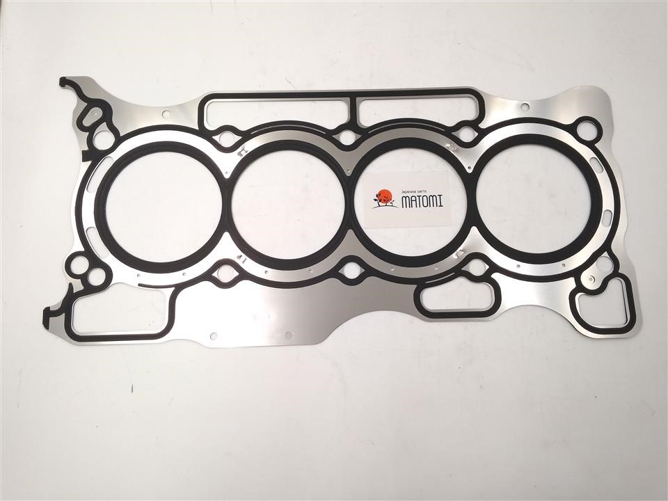 Nissan 11044-BC20C Gasket, cylinder head 11044BC20C: Buy near me in Poland at 2407.PL - Good price!