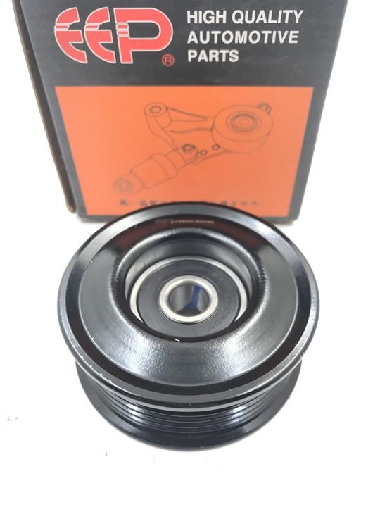 Toyota 16604-50030 Idler Pulley 1660450030: Buy near me in Poland at 2407.PL - Good price!