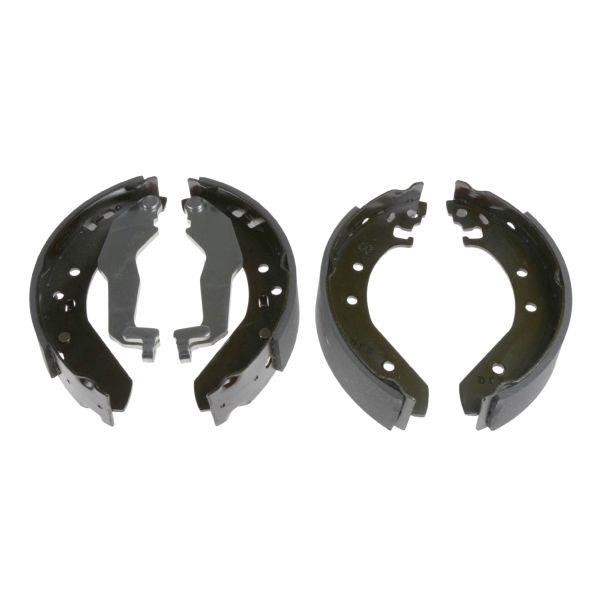 Bosch 0 986 487 815 Brake shoe set 0986487815: Buy near me in Poland at 2407.PL - Good price!