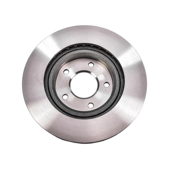 Eurorepar 1642765280 Front brake disc ventilated 1642765280: Buy near me in Poland at 2407.PL - Good price!