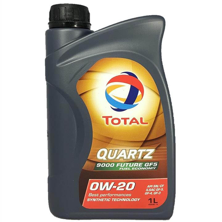 Buy Total 0W20Q9000FGF51L at a low price in Poland!