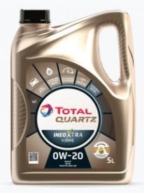 Buy Total 0W20QINEOXTRAVD5L – good price at 2407.PL!
