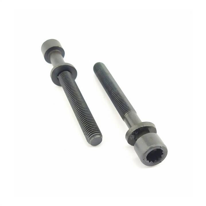 Elring 819.817 Cylinder Head Bolts Kit 819817: Buy near me in Poland at 2407.PL - Good price!