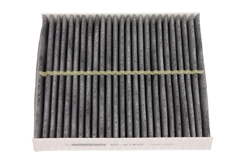 260823 Maxgear Innenraumfilter mit Aktivkohle