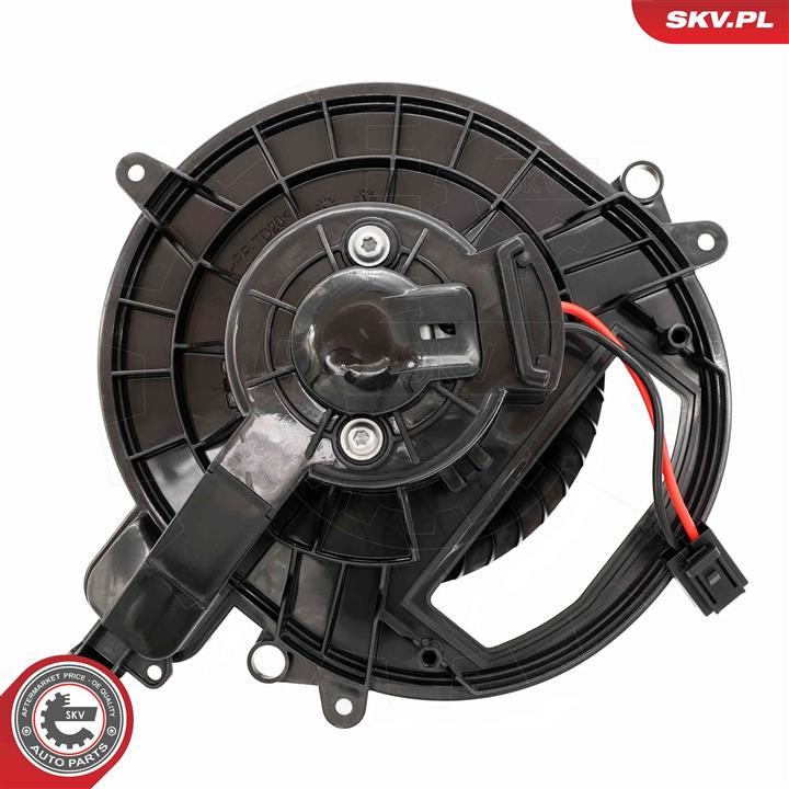 Kompressor, Druckluftanlage Esen SKV 68SKV117