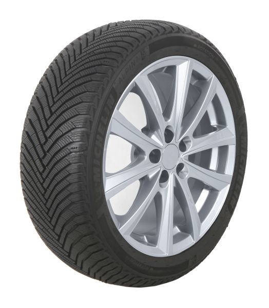 058209 Michelin Opona Samochodowa Zimowa Michelin Alpin 7 175/60 R16 82H