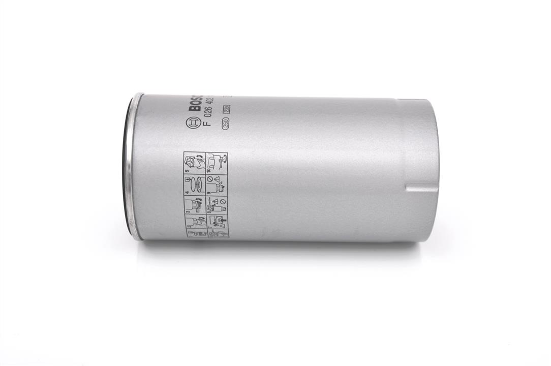 Kaufen Sie Bosch F026402143 zum guten Preis bei 2407.PL!
