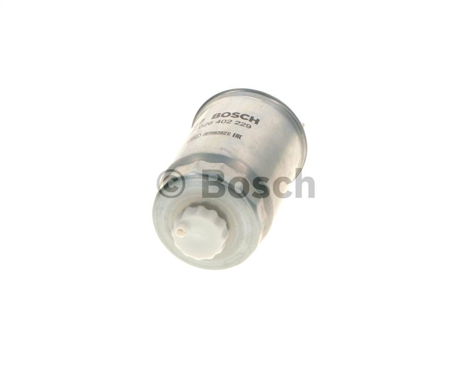 Filtr paliwa Bosch F 026 402 229