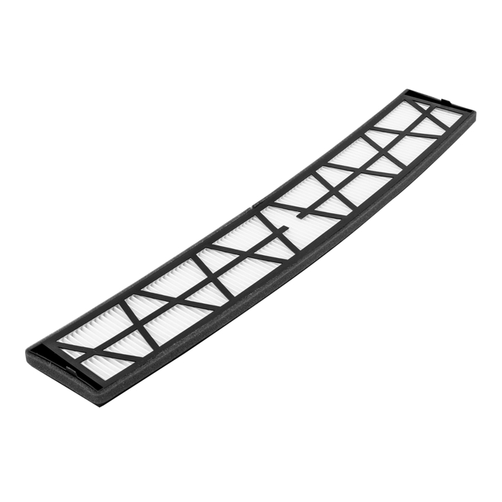 Innenraumfilter Filtron K 1136