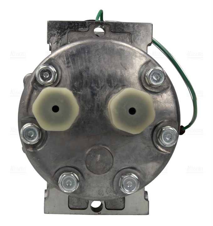 Kompressor Nissens 89469