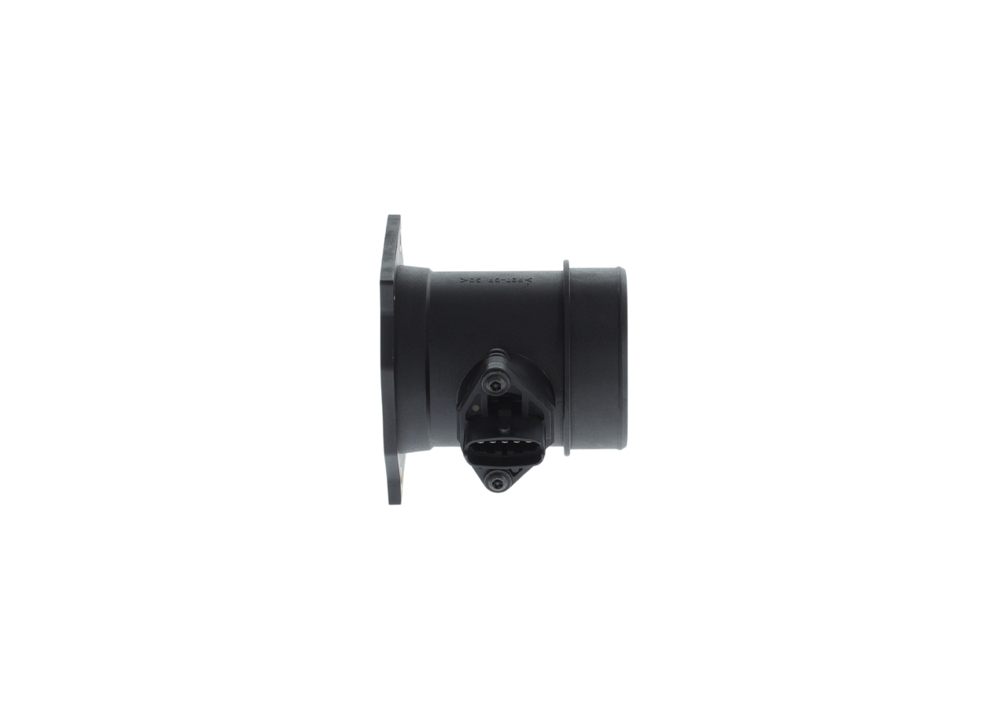 Luftmassensensor Nissan Terrano: 0281006690 Bosch Luftmassenmesser