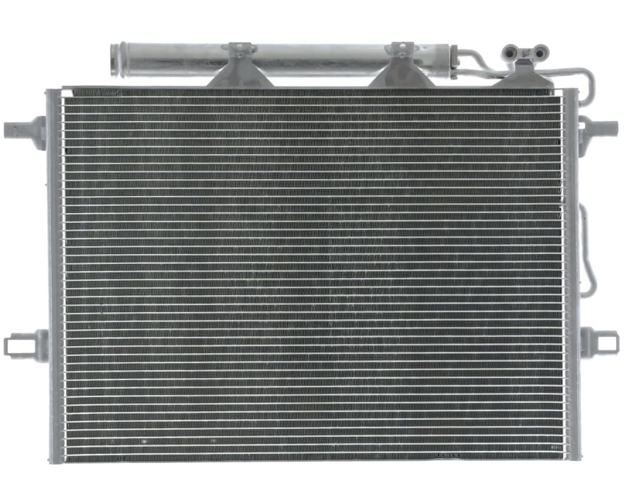 AC318001S Mahle/Behr Klimakondensator