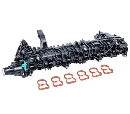 LM1073 Mahle Original Ansaugkrümmer