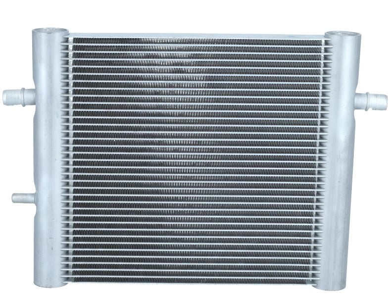 550352 NRF Engine cooling radiator
