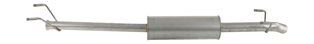 Rear exhaust silencer Mercedes Sprinter: 24501 Walker Rear Muffler