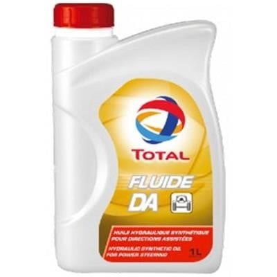 Flüssigkeitshydraulisch TOTAL Fluide DA, 1l Total 213756