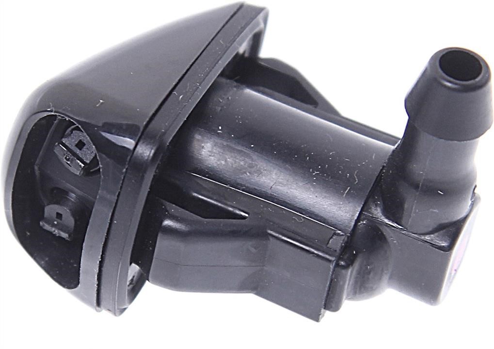 BN8W67510 Mazda Windshield washer nozzle, right